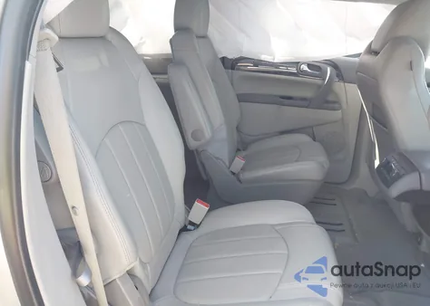 2017 Buick Enclave Leather из США, поврежденный, VIN 5GAKVBKD2HJ328498